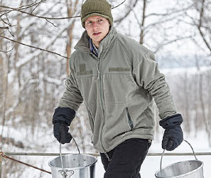 UP TO 50% OFF MILITARY SURPLUS