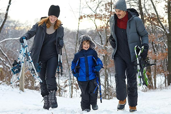 CLOTHING & FOOTWEAR END-OF-SEASON SALE & CLEARANCE