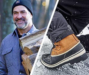 MEN’S DEALS