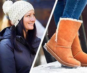 WOMEN’S DEALS