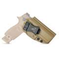 HOLSTERS
