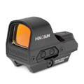 REFLEX SIGHTS