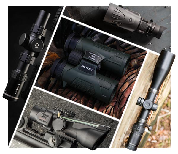TopClass Glass Shop Optics from the Biggest Brands The Sportsman's