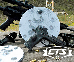 AMERICAN MADE SHOOTING TARGETS