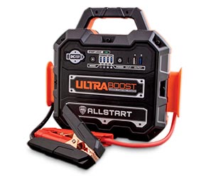ALLSTART JUMP STARTERS & CHARGERS