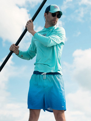 SOUTHERN MARSH SHORTS & SWIM TRUNKS