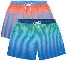 SOUTHERN MARSH SHORTS & SWIM TRUNKS