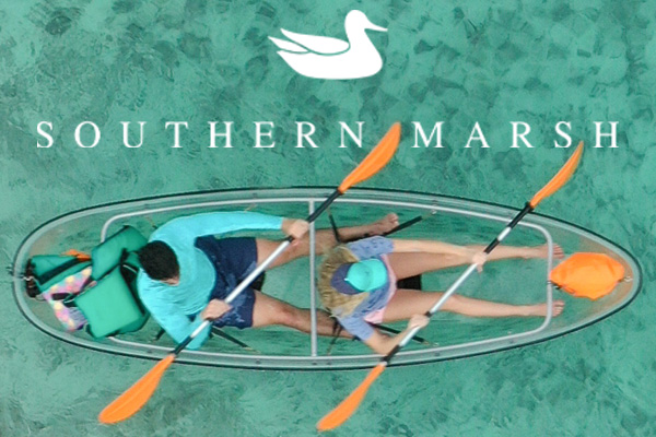 SOUTHERN MARSH APPAREL