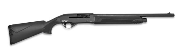 GForce Arms GF1, Semi-automatic, 12 Gauge, 20'' Barrel, 4+1 Rounds