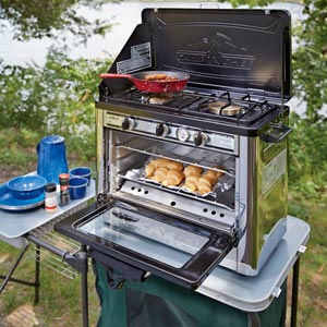 SELECT ON SALE CAMP KITCHEN & COOLERS