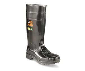 U.S. Municipal Surplus Guardian IV SFC Pro 2063 Steel Toe Boots, New