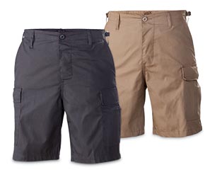 Rapid Dominance T113 Ripstop Shorts