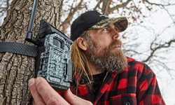 GETTING THE MOST FROM YOUR TRAIL CAMERA