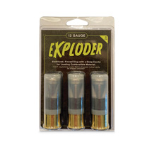 NEW ARRIVALS SHOTGUN AMMO