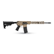 RIFLES