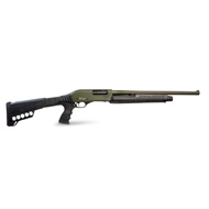 SHOTGUNS