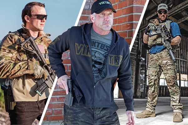 Hot New Viktos Tactical Clothing & Footwear - The Sportsman's Guide