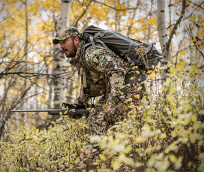RIFLE ELK