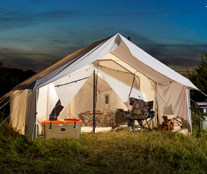 ELK CAMP