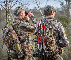 HUNTING PACKS