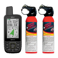 ELK HUNTING ACCESSORIES