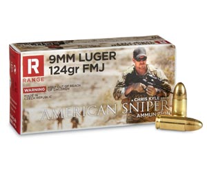 ON SALE AMMO