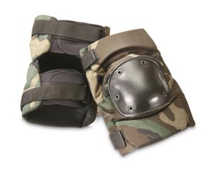 MILITARY FIELD GEAR