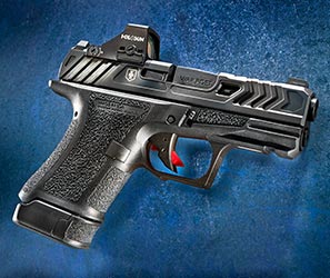 CONCEALED CARRY HANDGUNS