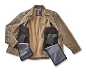 TACTICAL CLOTHING