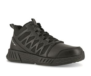 TACTICAL FOOTWEAR