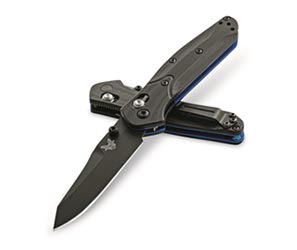 EVERYDAY CARRY KNIVES