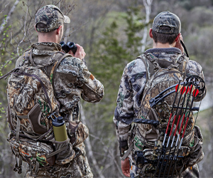 HUNTING PACKS