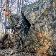 GROUND BLINDS