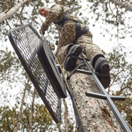 TREE STANDS