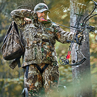 WOMEN'S HUNTING CLOTHING