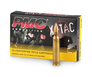 5.56X45MM NATO