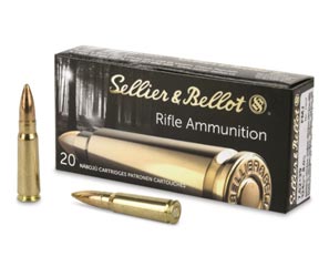 7.62X39MM AMMO