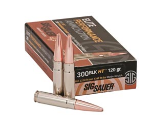 .300 AAC BLACKOUT