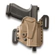 HOLSTERS & BELTS