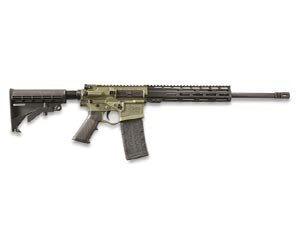 NEW ARRIVALS RIFLES