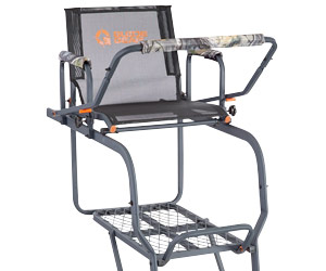 LADDER STANDS