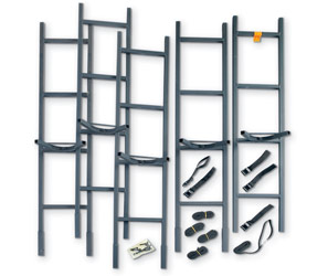 CLIMBING STICKS