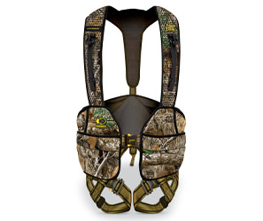 SAFETY HARNESSES