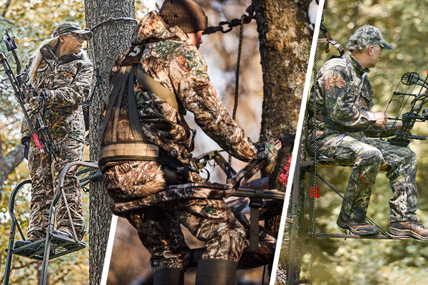 SAVE UP TO $50 ON SELECT TREE STANDS
