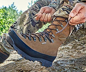 NEW ARRIVALS MEN'S FOOTWEAR