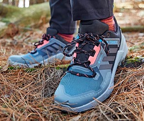 NEW ARRIVALS WOMEN'S FOOTWEAR