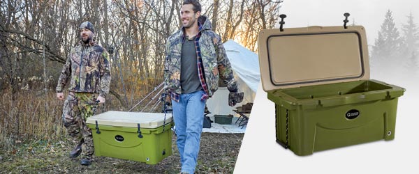 UP TO $40 OFF CAMP KITCHEN