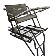 UP TO $80 OFF LADDER STANDS