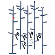 UP TO $25 OFF CLIMBING STICKS