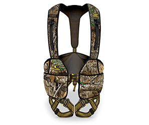 SAFETY HARNESSES